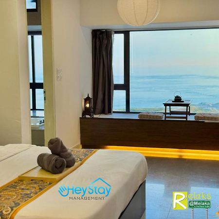 Imperio Residence By Heystay Management Malakka Dış mekan fotoğraf