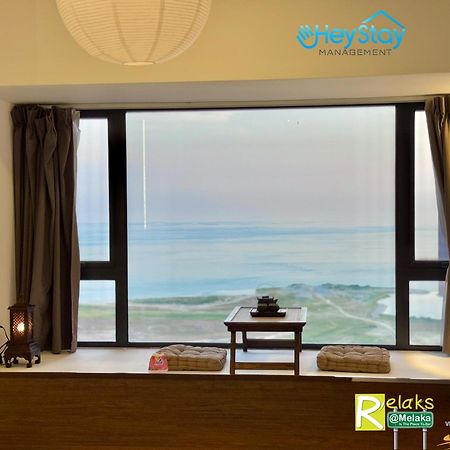 Imperio Residence By Heystay Management Malakka Dış mekan fotoğraf