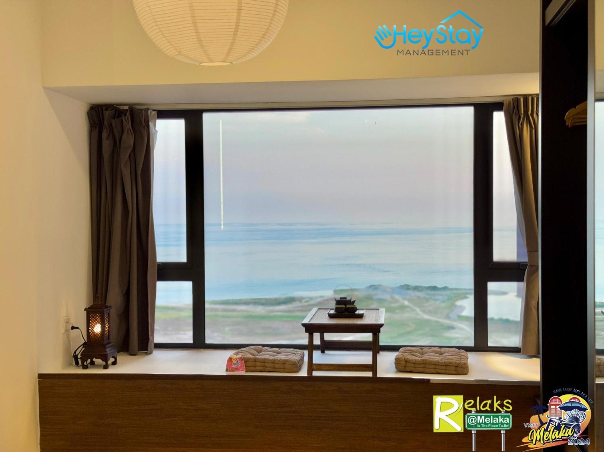 Imperio Residence By Heystay Management Malakka Dış mekan fotoğraf