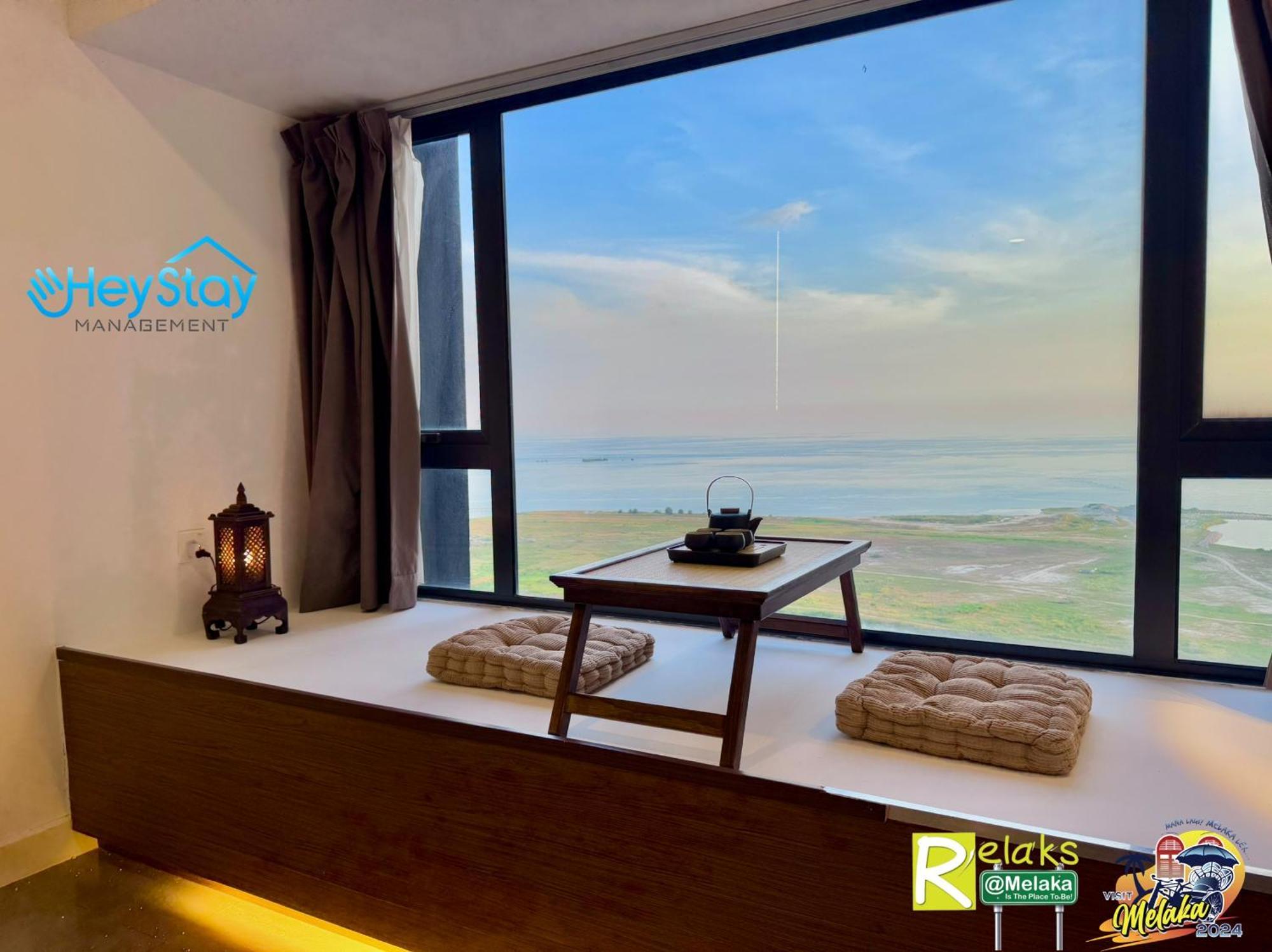 Imperio Residence By Heystay Management Malakka Dış mekan fotoğraf